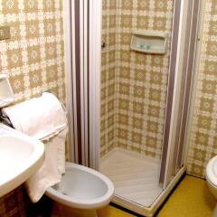 Hotel Belvedere Агридженто ванная фото 2