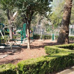 Отель Private Sanctuary Del Valle Мексика, Мехико - отзывы, цены и фото номеров - забронировать отель Private Sanctuary Del Valle онлайн детские мероприятия