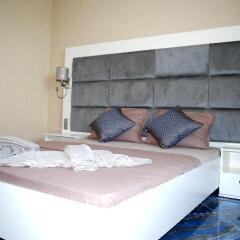 Отель Апарт-Отель Dune Boutique Болгария, Поморие - отзывы, цены и фото номеров - забронировать отель Апарт-Отель Dune Boutique онлайн сейф в номере