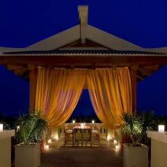 Отель The Ritz-Carlton Sanya, Yalong Bay фото 11