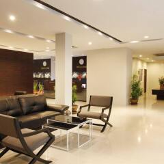 Отель Nize Hotel Таиланд, Пхукет - отзывы, цены и фото номеров - забронировать отель Nize Hotel онлайн спа