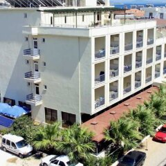 Nazar Hotel Турция, Дидим - отзывы, цены и фото номеров - забронировать отель Nazar Hotel онлайн фото 2