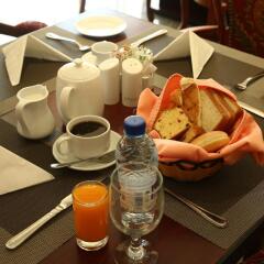 Arbella Hotel Sharjah в номере