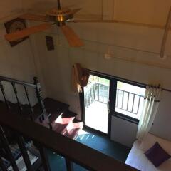 Отель Dueanphen Guesthouse интерьер отеля фото 3