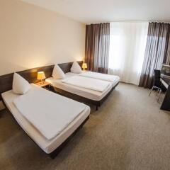Hotel-Pension Victoria комната для гостей фото 5