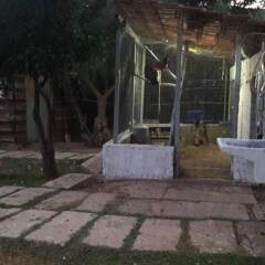 Апартаменты Apartment With one Bedroom in Castrovillari, With Wifi Кастровиллари фото 2