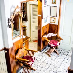 Hotel Il Bargellino интерьер отеля фото 2
