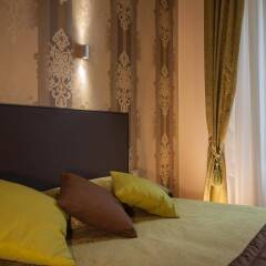 Отель Rome King Suite спа