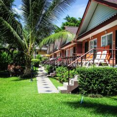 Отель Andaman Seaside Resort фото 10