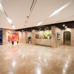 Hotel Aropa