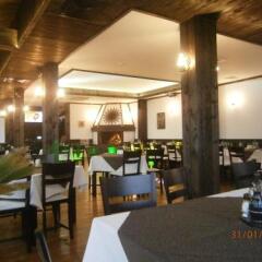 Panorama Family Hotel Ардино гостиничный бар