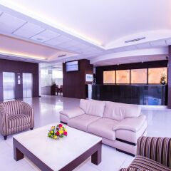 Отель Best Western Crown Victoria развлечения