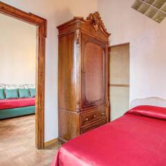 Отель La Casa del Capitano Италия, Рим - отзывы, цены и фото номеров - забронировать отель La Casa del Capitano онлайн детские мероприятия