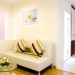 Апартаменты Phuket Center Apartment интерьер отеля фото 3