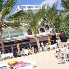 Royal Beach Hotel Хиккадува пляж