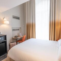 Отель Hôtel Vendôme комната для гостей фото 3
