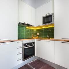 Отель Algés Village Casa 4 by Lisbon Coast в номере фото 2
