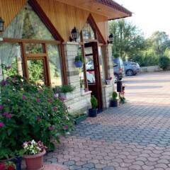 Bolu Yildiz Hotel Турция, Болу - отзывы, цены и фото номеров - забронировать отель Bolu Yildiz Hotel онлайн фото 4