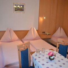 Hotel Tautermann в номере