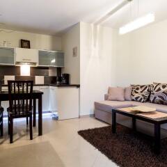 Отель Apartamenty Tetmajer Закопане комната для гостей фото 4