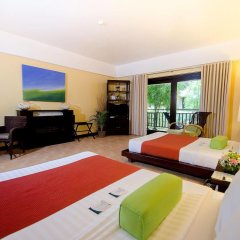 Canyon de Boracay Resort in Boracay Island, Philippines from 72$, photos, reviews - zenhotels.com guestroom