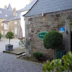 Hotel L'Affenage