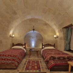 Artium Cave Hotel - Special Class Мустафапаша комната для гостей фото 5