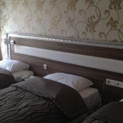 Atalay Hotel детские мероприятия фото 2