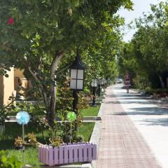 Hotel Ozlem Garden - All Inclusive фото 19