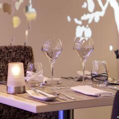 Отель Sofitel Brussels Europe Бельгия, Брюссель - 1 отзыв об отеле, цены и фото номеров - забронировать отель Sofitel Brussels Europe онлайн интерьер отеля фото 2