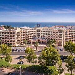 Vila Gale Cerro Alagoa Hotel пляж фото 2