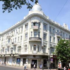 Гостиница DRK Residence Одесса фото 4