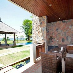Апартаменты Fantasy Beach Apartment A5 Ланта