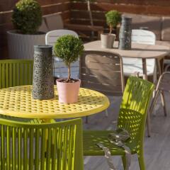 Stay Inn Hostel Израиль, Иерусалим - отзывы, цены и фото номеров - забронировать отель Stay Inn Hostel онлайн фото 4