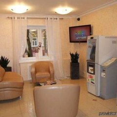Гостиница Спорт Отель в Ярославле - забронировать гостиницу Спорт Отель, цены и фото номеров Ярославль спа фото 2