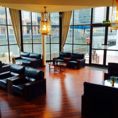 Britannia The International Hotel London, Canary Wharf спа