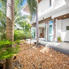 Отель Villas In Pattaya Таиланд, Паттайя - отзывы, цены и фото номеров - забронировать отель Villas In Pattaya онлайн