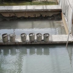 Отель Terme Eden Италия, Абано-Терме - отзывы, цены и фото номеров - забронировать отель Terme Eden онлайн приотельная территория