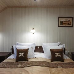 Гостиница GasthauS Украина, Буковель - отзывы, цены и фото номеров - забронировать гостиницу GasthauS онлайн комната для гостей фото 4