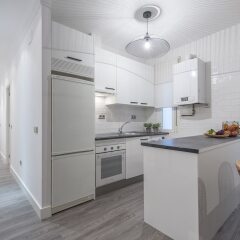 Отель Alterhome Zurbano Испания, Мадрид - отзывы, цены и фото номеров - забронировать отель Alterhome Zurbano онлайн в номере фото 2