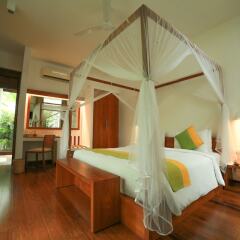 Отель Calamansi Cove Villas by Jetwing детские мероприятия фото 2