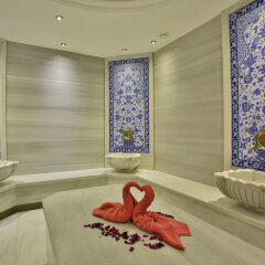 Silence Istanbul Hotel & Convention Center сауна