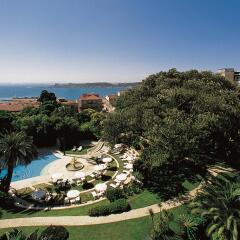 Отель Olissippo Lapa Palace – The Leading Hotels of the World Португалия, Лиссабон - 1 отзыв об отеле, цены и фото номеров - забронировать отель Olissippo Lapa Palace – The Leading Hotels of the World онлайн пляж
