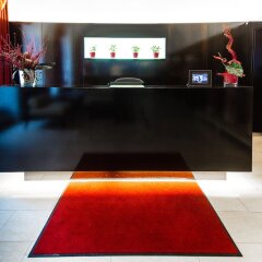 Апартаменты The Levante Laudon Apartments Вена интерьер отеля фото 3