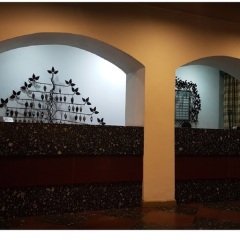 Galway Forest Lodge Hotel Nuwara Eliya интерьер отеля фото 2