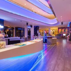Отель Cassia Phuket интерьер отеля фото 2