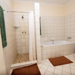 Game Haven Lodge in Blantyre, Malawi from 85$, photos, reviews - zenhotels.com bathroom photo 2