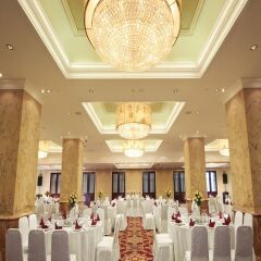Отель City Hotel Xiamen Китай, Сямынь - отзывы, цены и фото номеров - забронировать отель City Hotel Xiamen онлайн помещение для мероприятий