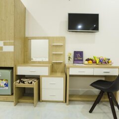 Отель Lys Hotel Вьетнам, Буонматхуот - отзывы, цены и фото номеров - забронировать отель Lys Hotel онлайн удобства в номере