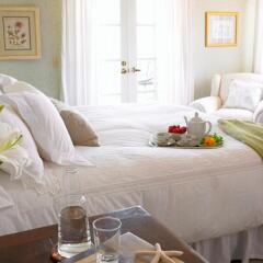 Отель Inn at Playa del Rey США, Лос-Анджелес - отзывы, цены и фото номеров - забронировать отель Inn at Playa del Rey онлайн в номере фото 2